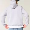 Boxy Hoodie Boxy Hoodie