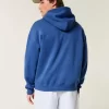 Boxy Hoodie Boxy Hoodie