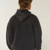 Boxy Hoodie Boxy Hoodie