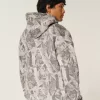 Boxy Hoodie Boxy Hoodie