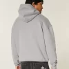 Boxy Hoodie Boxy Hoodie