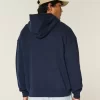 Boxy Hoodie Boxy Hoodie