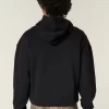 Boxy Hoodie Boxy Hoodie
