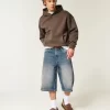 Boxy Hoodie Boxy Hoodie