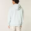 Boxy Hoodie Boxy Hoodie