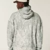 Boxy Hoodie Boxy Hoodie