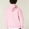 Boxy Hoodie Boxy Hoodie