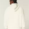 Boxy Hoodie Boxy Hoodie