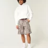 Boxy Hoodie Boxy Hoodie