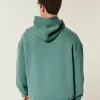 Boxy Hoodie Boxy Hoodie