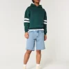 Boxy Hoodie Boxy Hoodie