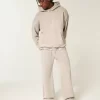 Boxy Hoodie Boxy Hoodie