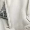 Boxy Hoodie Boxy Hoodie