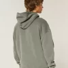 Boxy Hoodie Boxy Hoodie