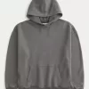 Boxy Hoodie Boxy Hoodie