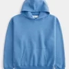 Boxy Hoodie Boxy Hoodie