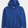 Boxy Hoodie Boxy Hoodie
