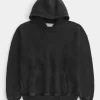Boxy Hoodie Boxy Hoodie