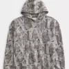 Boxy Hoodie Boxy Hoodie