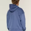 Boxy Hoodie Boxy Hoodie