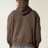 Boxy Hoodie Boxy Hoodie