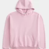 Boxy Hoodie Boxy Hoodie