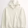 Boxy Hoodie Boxy Hoodie
