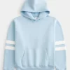 Boxy Hoodie Boxy Hoodie
