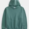 Boxy Hoodie Boxy Hoodie