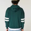 Boxy Hoodie Boxy Hoodie