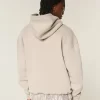 Boxy Hoodie Boxy Hoodie