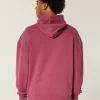 Boxy Hoodie Boxy Hoodie