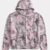 Boxy Hoodie Boxy Hoodie