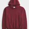 Boxy Hoodie Boxy Hoodie