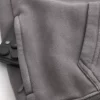Boxy Hoodie Boxy Hoodie