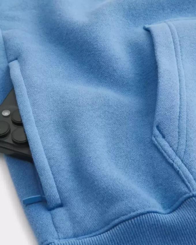 Boxy Hoodie Boxy Hoodie