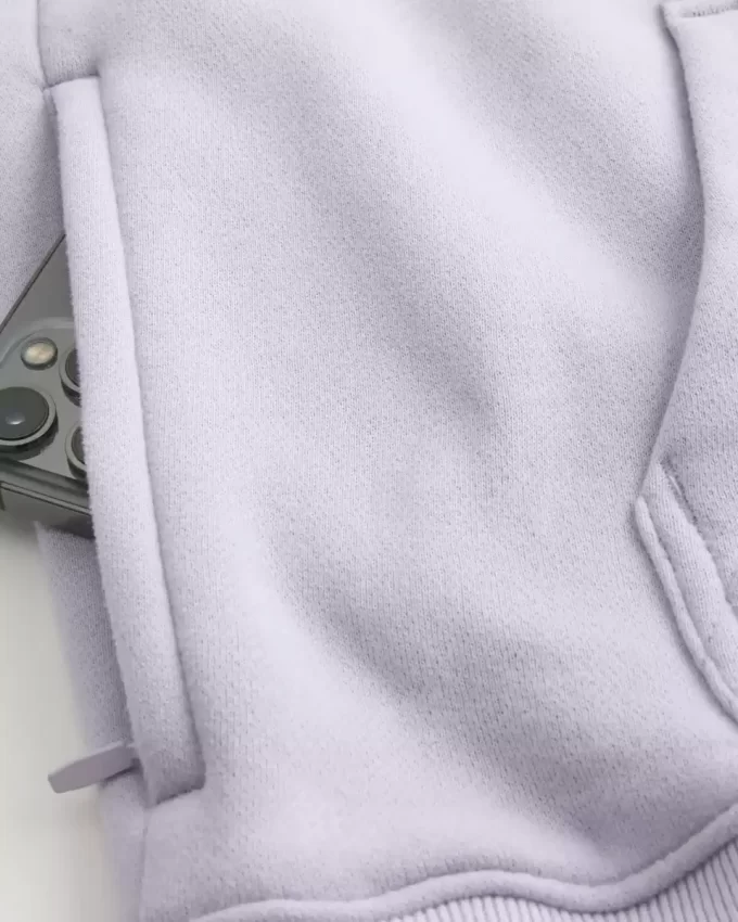 Boxy Hoodie Boxy Hoodie