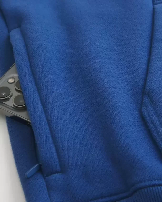Boxy Hoodie Boxy Hoodie