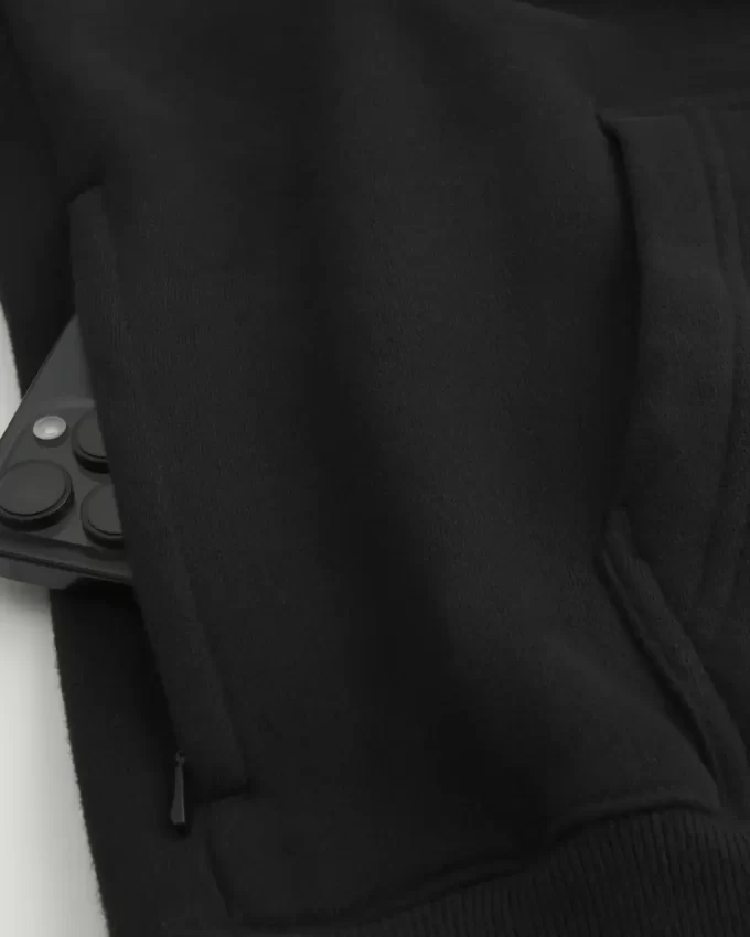 Boxy Hoodie Boxy Hoodie