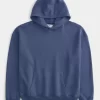 Boxy Hoodie Boxy Hoodie