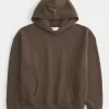 Boxy Hoodie Boxy Hoodie