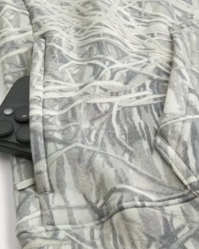 Boxy Hoodie Boxy Hoodie