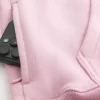Boxy Hoodie Boxy Hoodie