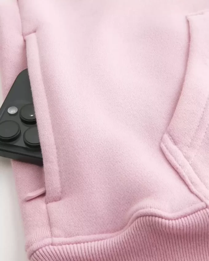 Boxy Hoodie Boxy Hoodie