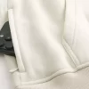 Boxy Hoodie Boxy Hoodie