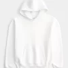 Boxy Hoodie Boxy Hoodie