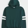 Boxy Hoodie Boxy Hoodie