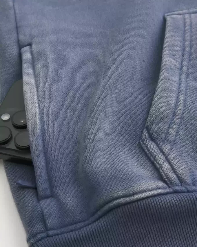 Boxy Hoodie Boxy Hoodie