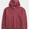Boxy Hoodie Boxy Hoodie