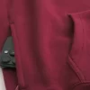 Boxy Hoodie Boxy Hoodie
